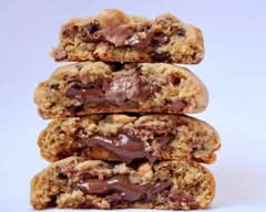 Cookie Club (El Corte Inglés)