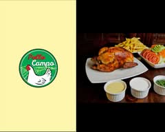 Pollo Campo 12 Norte
