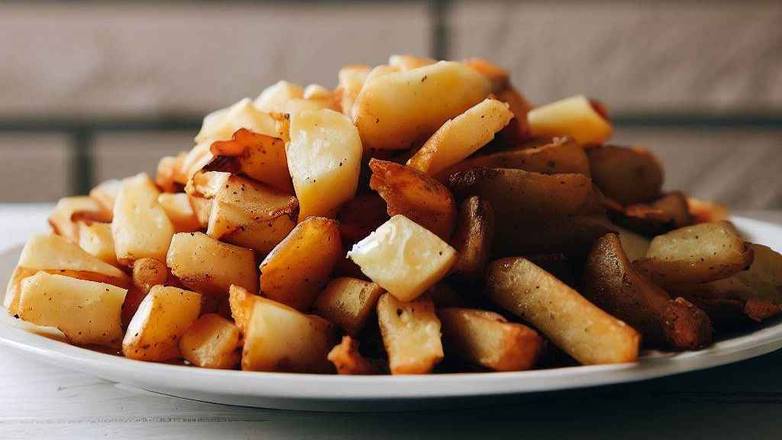 Side Home Fries
