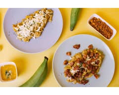 Santo Verde (Plaza Pacifíco)