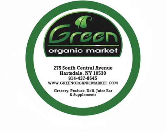 Green Organic Market