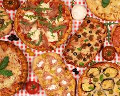 La Pizzera