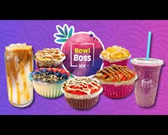 Bowl Boss Acai (Utica)