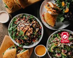 Urbane Cafe (Santa Clarita Golden Valley)