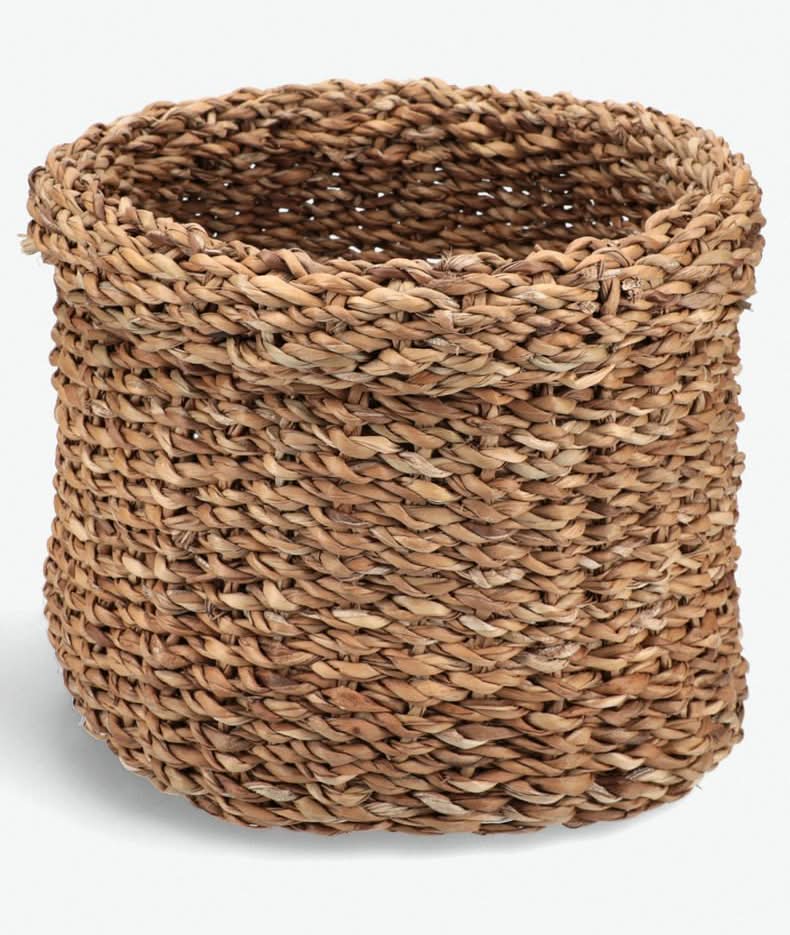Sarah Miller · Canasto cilindro - S