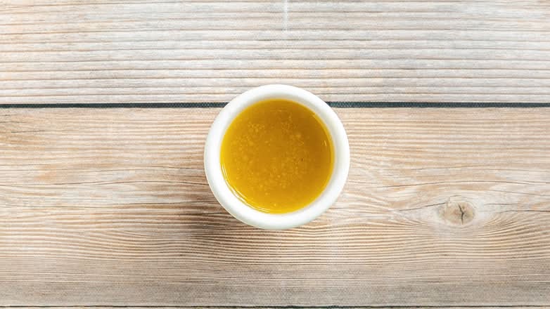 Honey Mustard