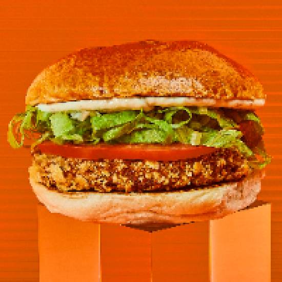 ChickFree Burger