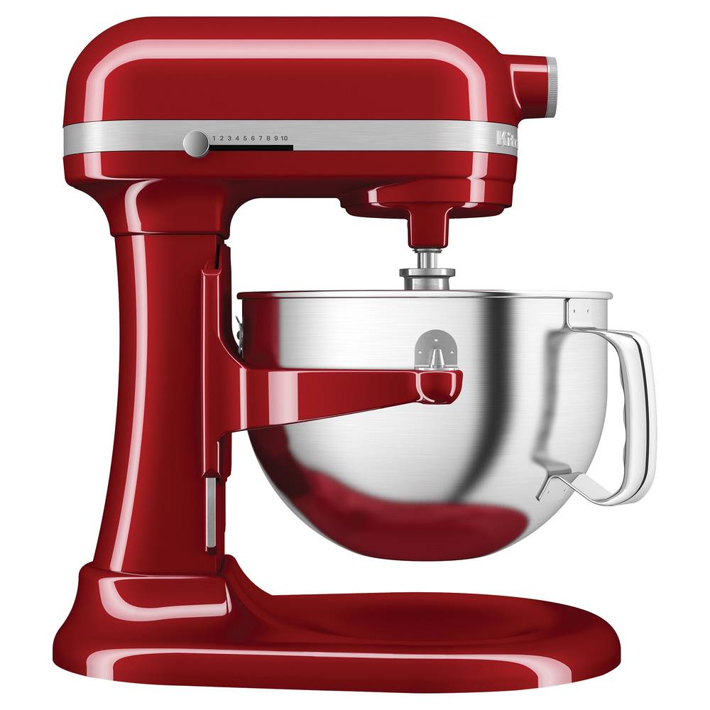 KitchenAid Batteur sur socle à bol relevable de 6 pintes  - 6 quart bowl-lift stand mixer