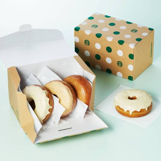 Doughnuts Set