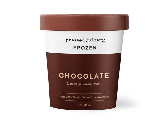 Chocolate Frozen (Pint) 