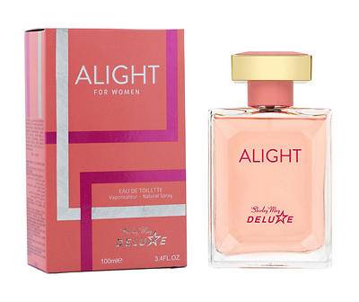 Women's Alight Eau De Toilette, 3.4 Oz.