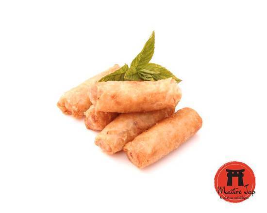 🥟Nems 🐓Poulet