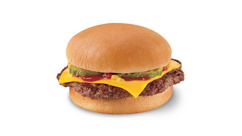Cheeseburger Kids' Meal