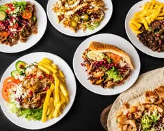 Adibs Bistro