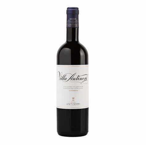 CHIANTI CLASSICO