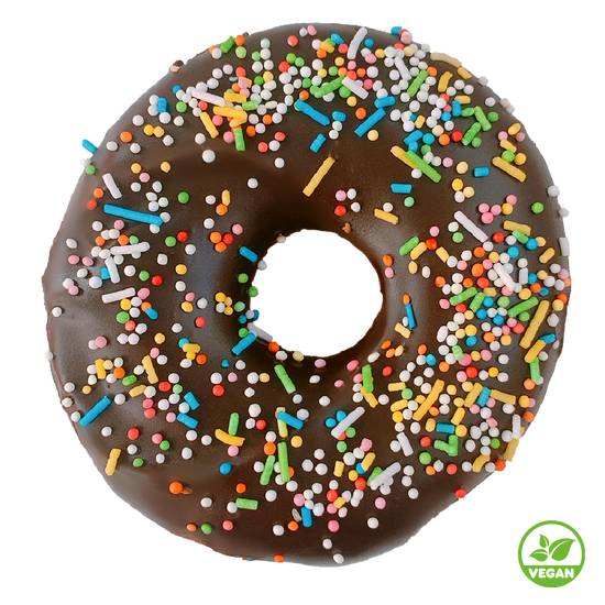 Chocolate Rainbow