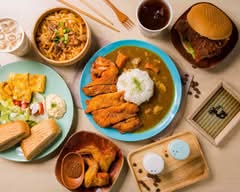 早安公雞農場晨食 太平中山店