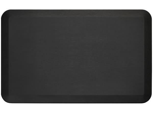 WorkPro® Anti-Fatigue Floor Mat, 20" x 32", Black