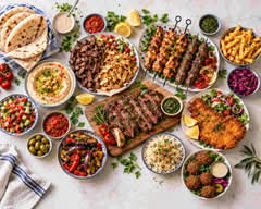 Imaleh Grill (300 West Hallandale Beach)