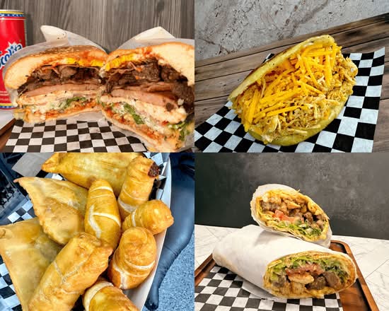 LA ESTACION 58 (4057 Golden Triangle Blvd)