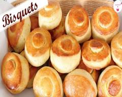 Los Bisquets de Doña Adhara (Panamericana)