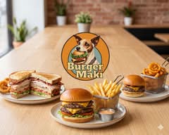 Burger Maki