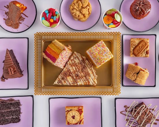 Charlies Desserts