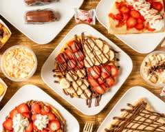 Luca&Brüder Süßhause (Rothenseer Straße 1, Magdeburg, EMEA, DE, 39106)