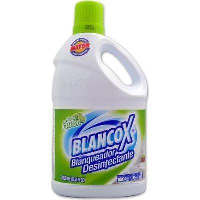 BLANCOX Cloro Limon Fusion 1900ml