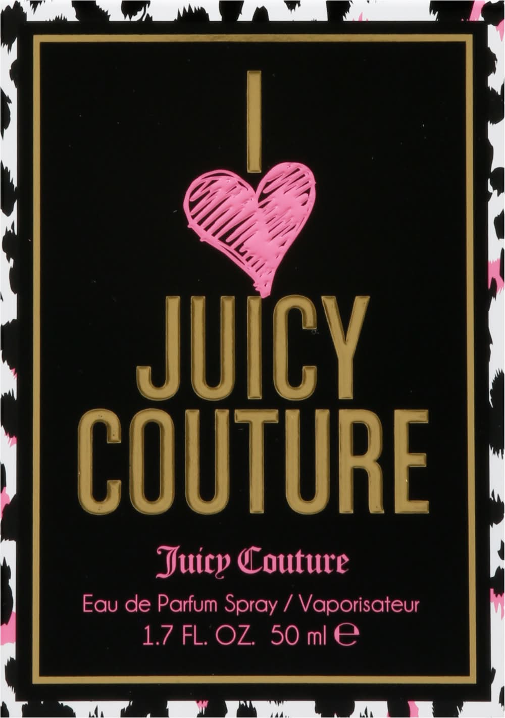 Juicy Couture Eau De Parfum Spray (1.7 fl oz)