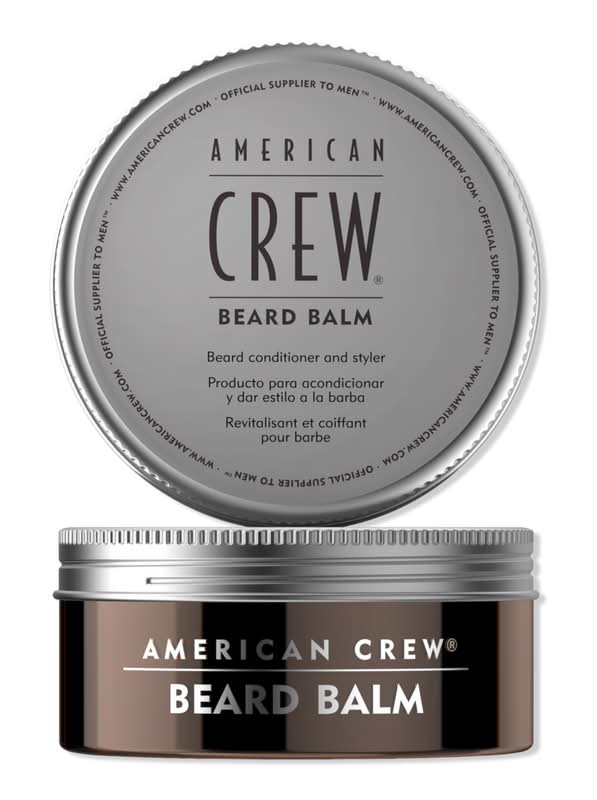 American Crew Beard Balm 2.1 oz