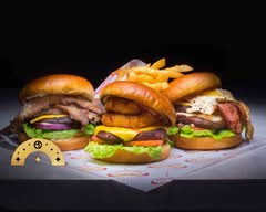 The Halal Burger