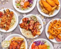 Catch 21 Seafood