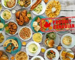 The Peri Peri Shack (North Vancouver)