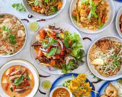 Mirrors Thai