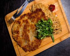 Taller de la Milanesa