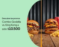 Gorilas - Concón