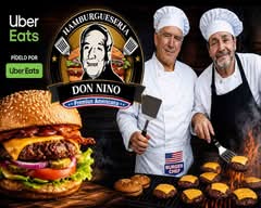 Hamburguesería Don Nino