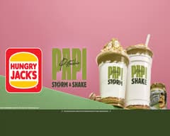 Hungry Jacks (Fyshwick)