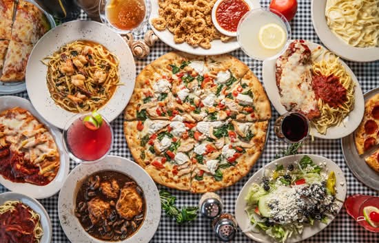 BiBa's Italian Restaurant (Lawrenceville)