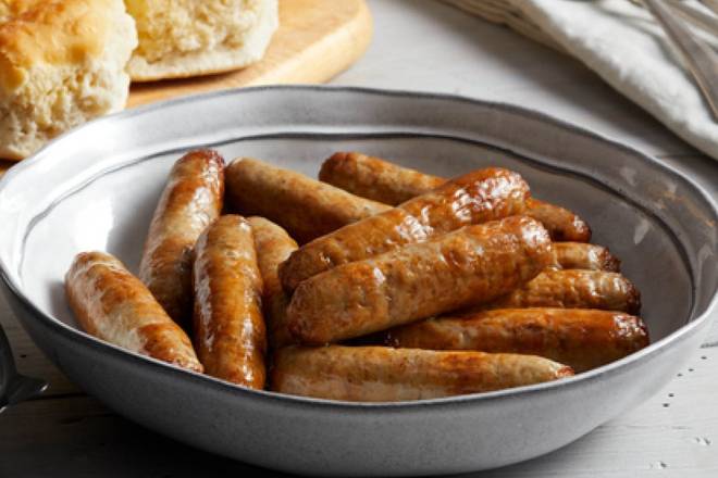 Family Size Sausage Links