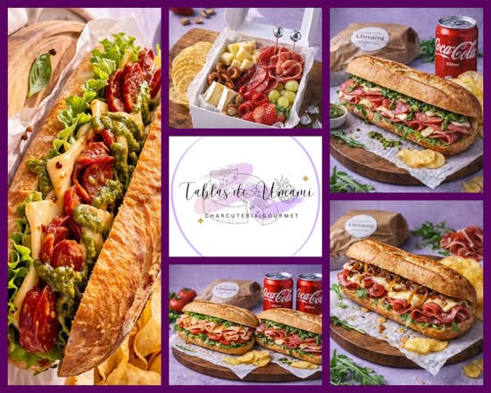 Tablas De Umami (Av. 135 Spmz526 M12)