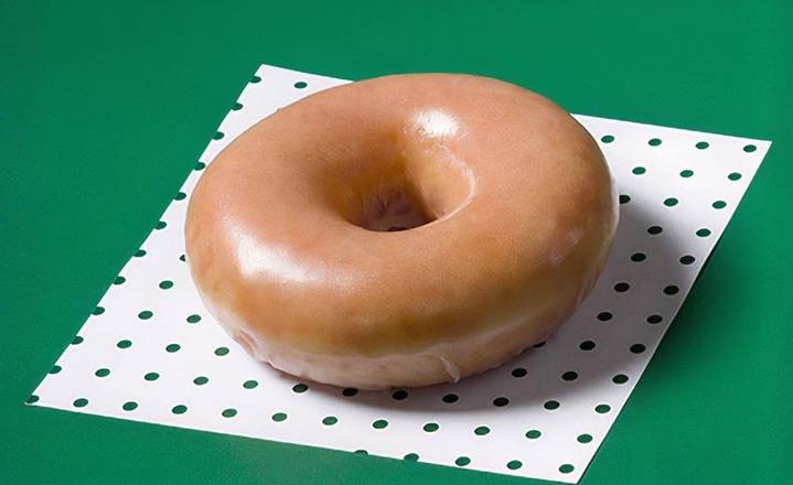 Original Glazed® Doughnut
