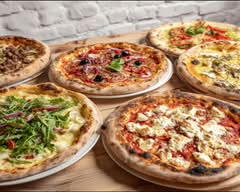 L'Atelier De La Pizza