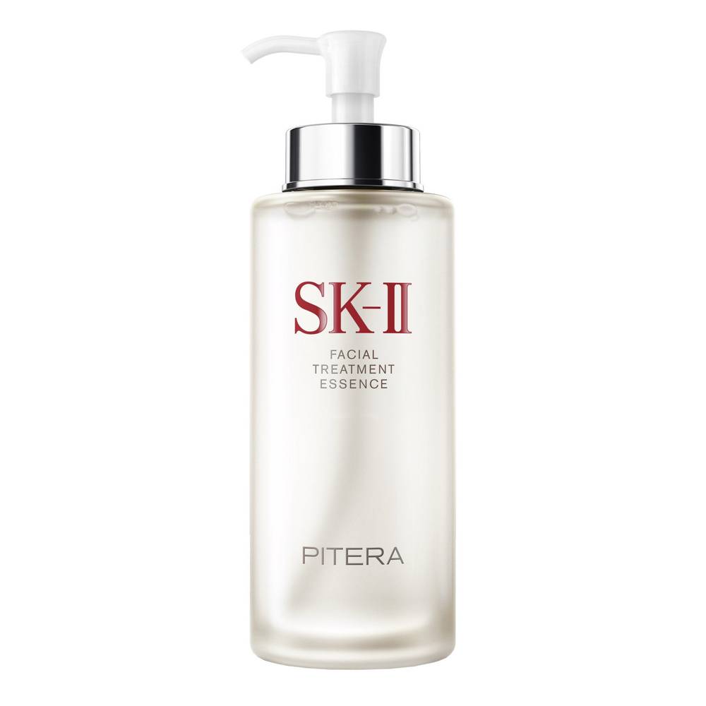 SK-II Facial Treatment Essence with Pump, 11 fl oz