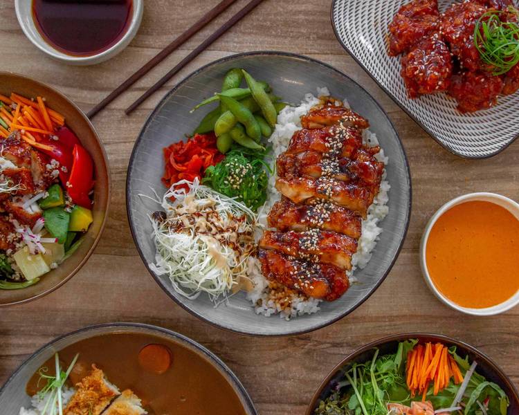 Order Snow Sushi Menu & Prices Perth Delivery Uber Eats