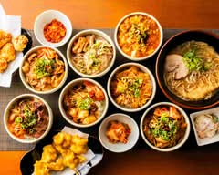 どんぶり屋 ちかく