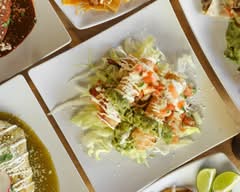 Poblano Pepper PDX (Halsey St)