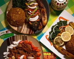 Dakar Grill