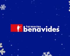 Farmacias Benavides 🛒💊(Galerías Mérida)